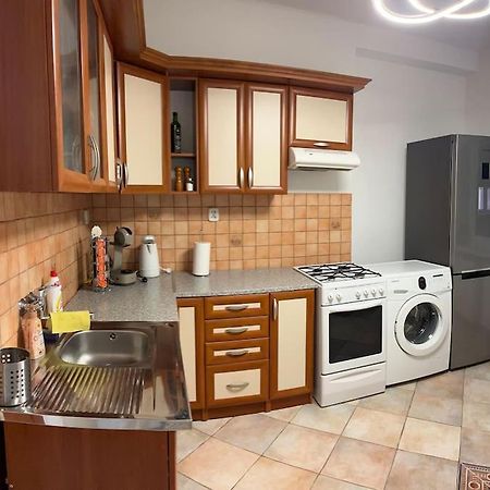 Rodinny Apartman Nedaleko Centra Banská Bystrica Buitenkant foto