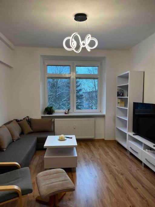 Rodinny Apartman Nedaleko Centra Banská Bystrica Buitenkant foto