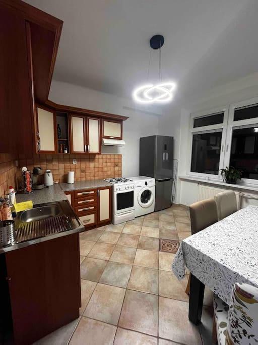 Rodinny Apartman Nedaleko Centra Banská Bystrica Buitenkant foto