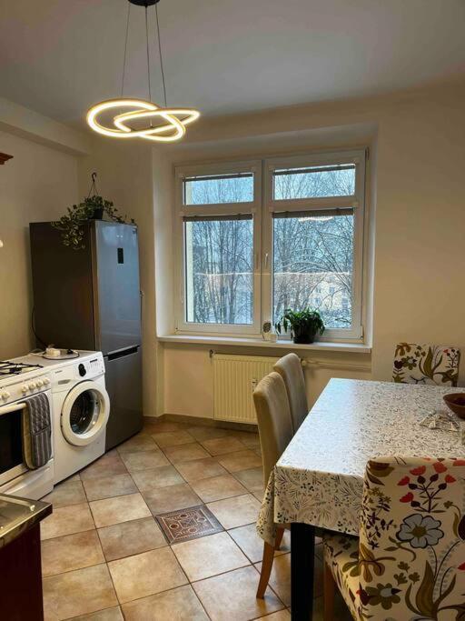 Rodinny Apartman Nedaleko Centra Banská Bystrica Buitenkant foto